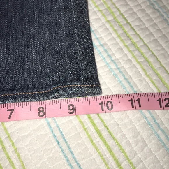 Rock & Republic Bootcut Jeans 0302 - Picture 6 of 9